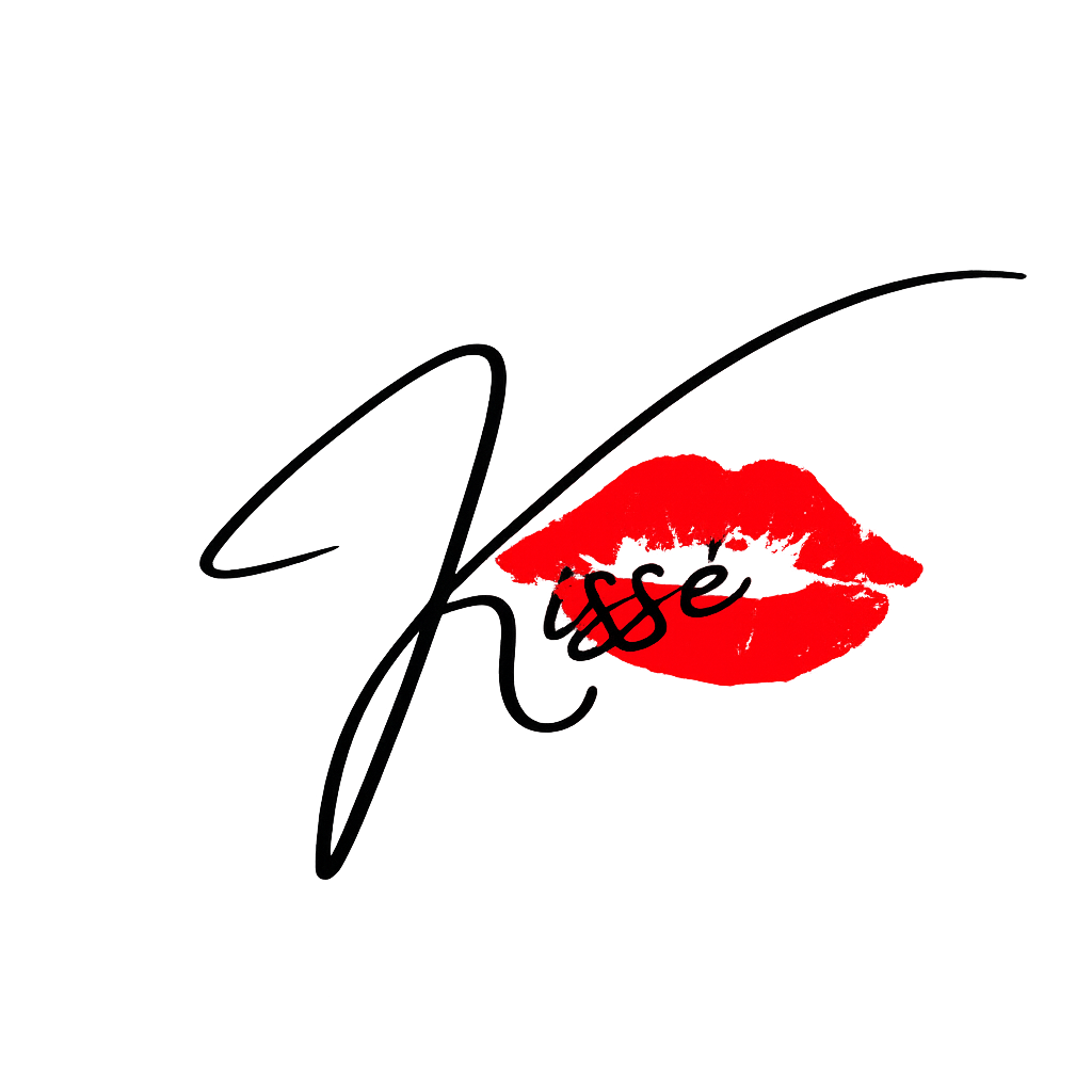 Kissé